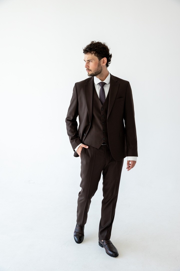Модель №821