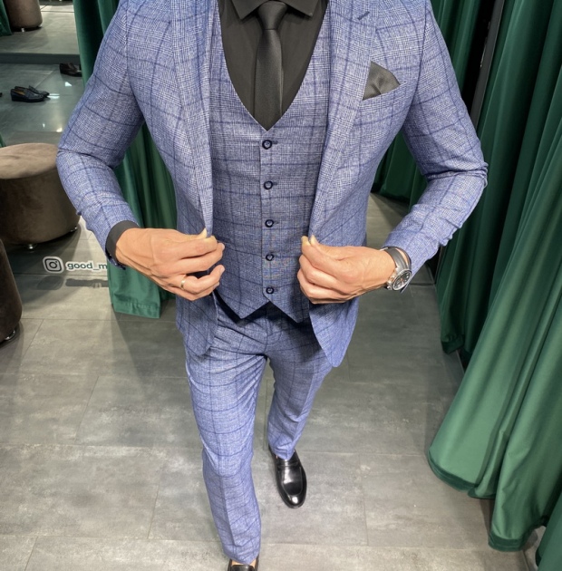 suit