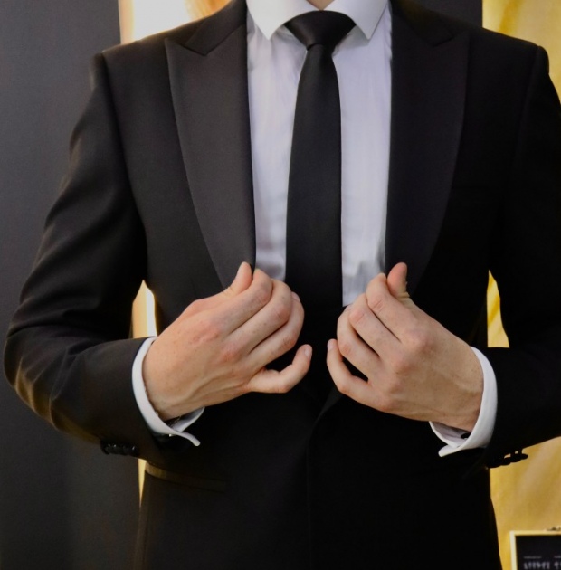 suit
